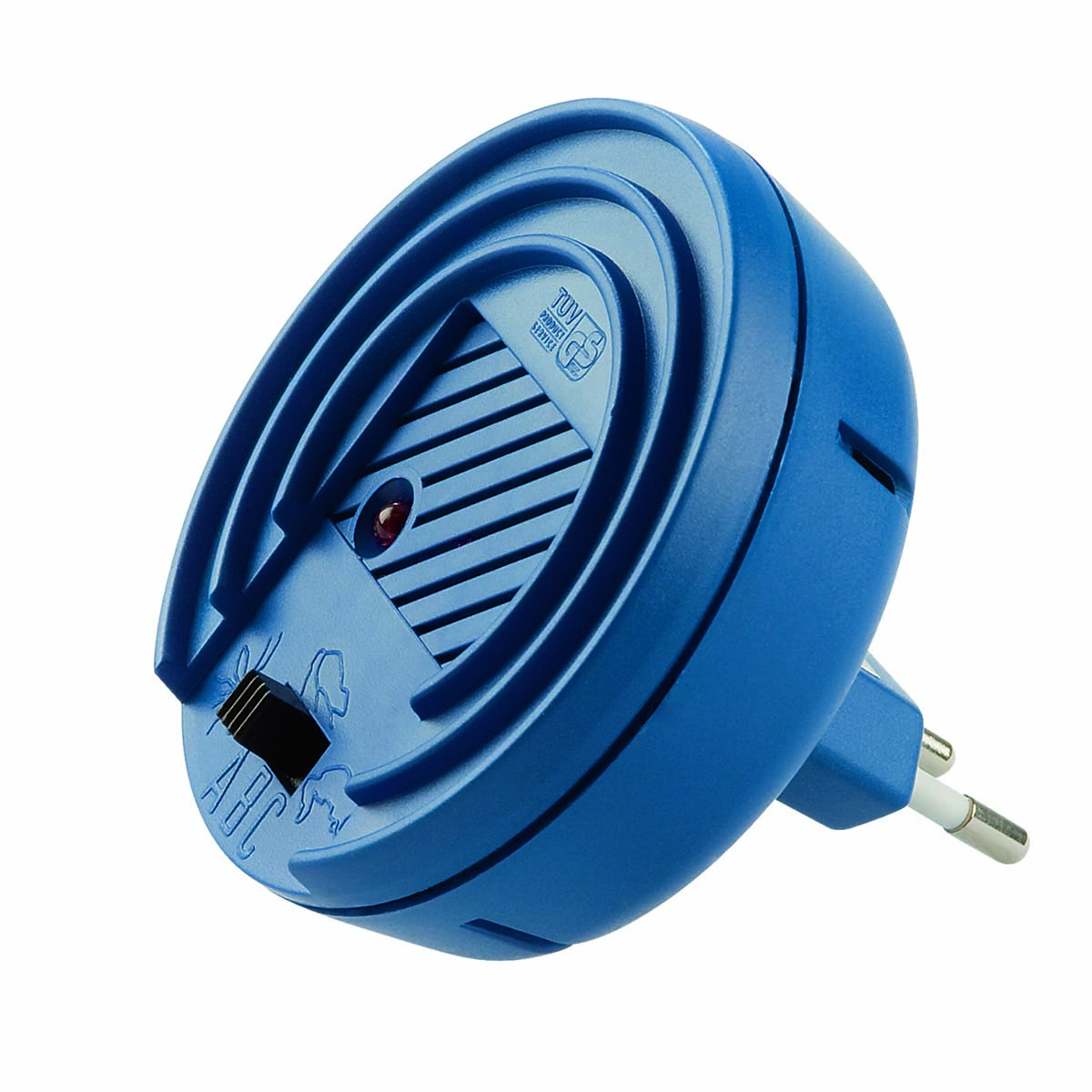 Ultraäänikarkotin 7-12kHz Pistoke 230V, Malli Vario-Protection