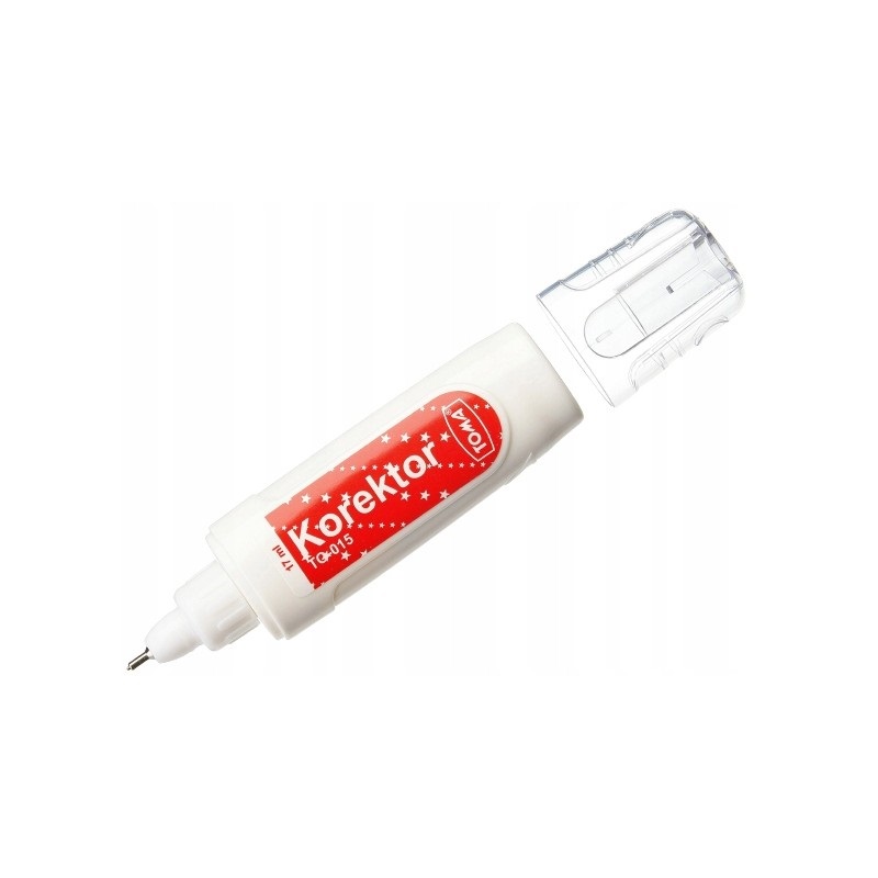 Korjauskynä 17 ml