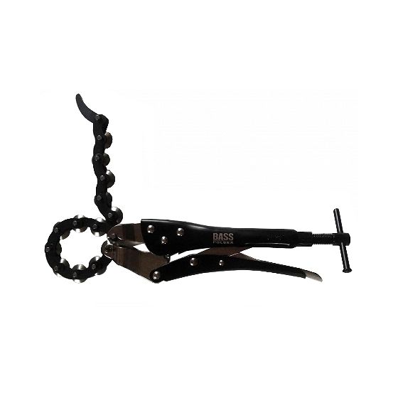 Ketjuputkileikkuri 330 mm