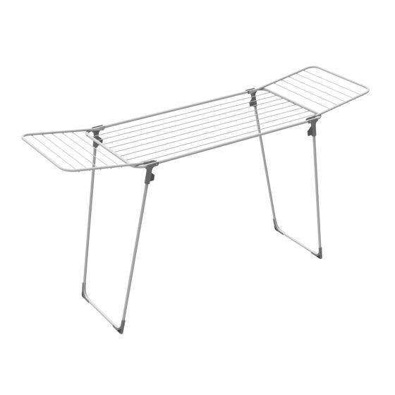 Rörets Kuivausteline Neo