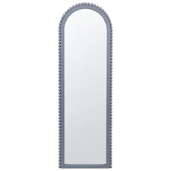 Seinäpeili BARENTON 53 cm 165 cm Harmaa