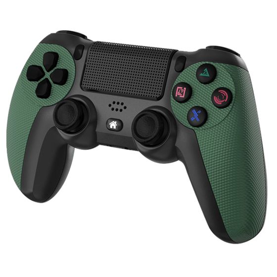 Langaton Ohjain Yhteensopiva PlayStation 4:n kanssa