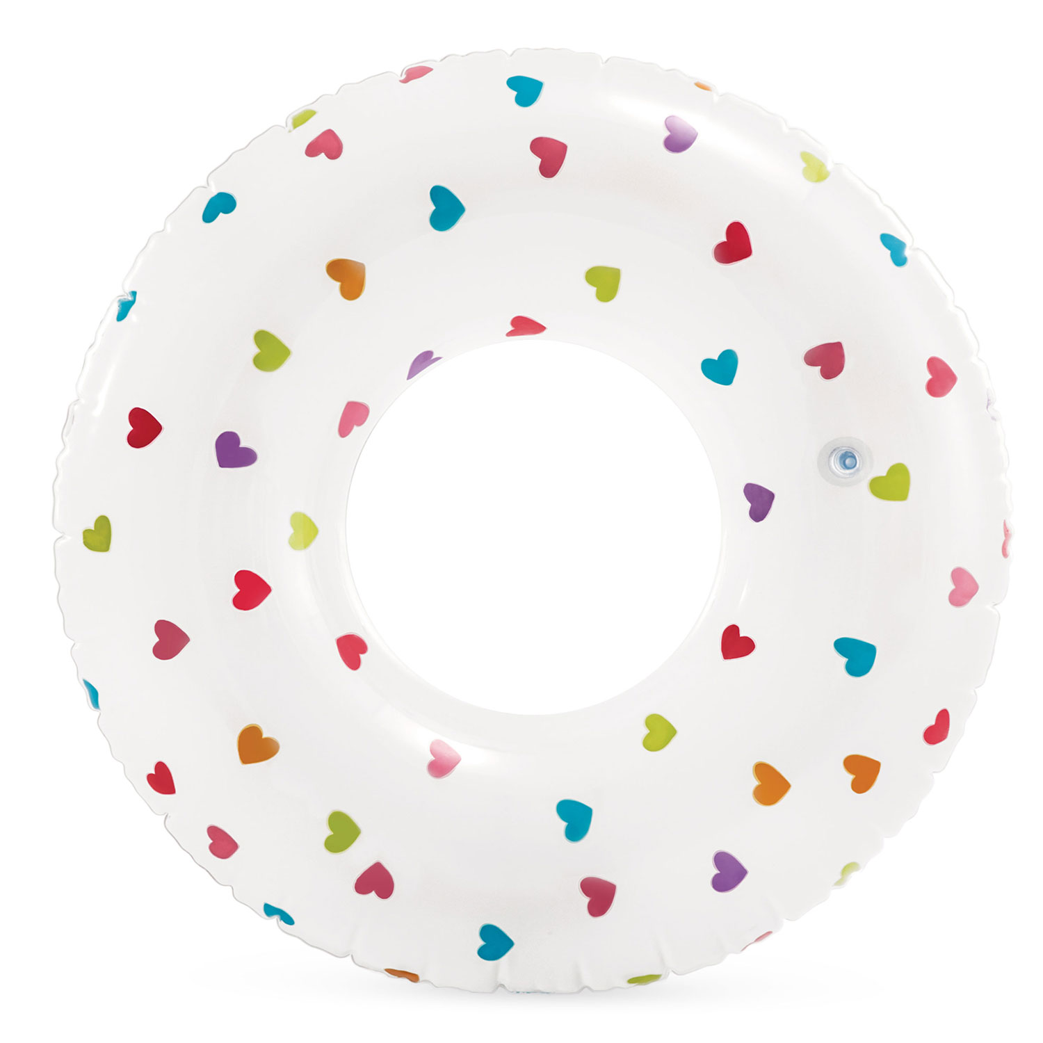 INTEX 59259 Sydämenmuotoinen uimapoiju 81 cm
