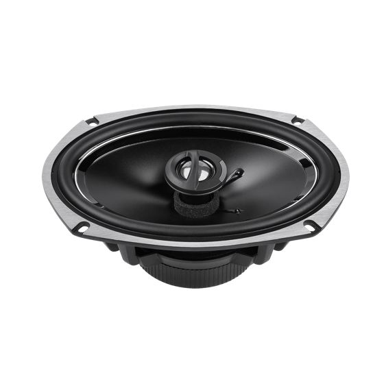 Kaksitieiset auton kaiuttimet 6x9" 150W 2 kpl