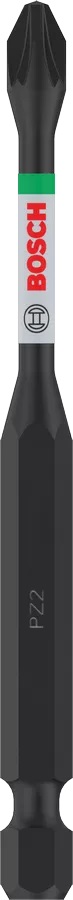 Bosch Impact PRO -Kärki PZ2 90 mm