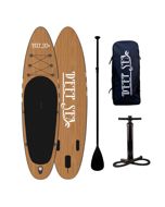 Deep Sea SUP-lautasetti Drakkar