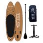 Deep Sea SUP-lautasetti Drakkar