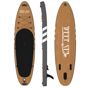 Deep Sea SUP-lautasetti Drakkar