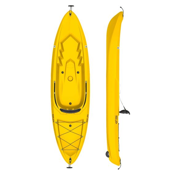 Deep Sea Kajakki 266