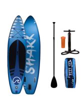 Deep Sea SUP-lautasetti Shark