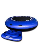 Deep Sea vesitrampoliini 3m lisälautalla