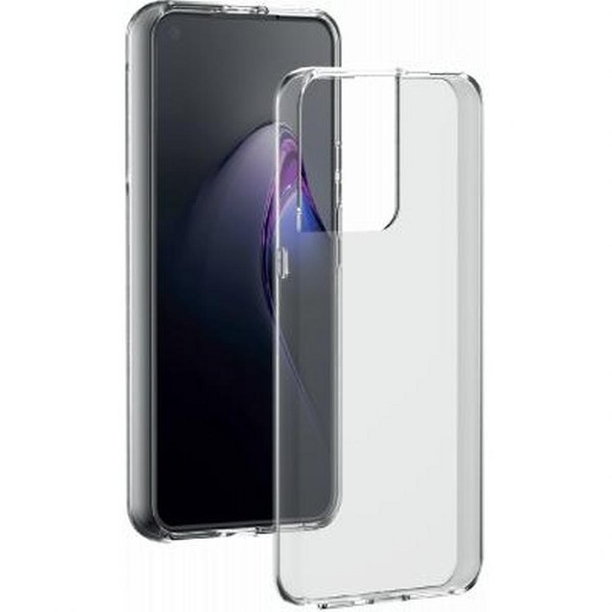 Kuori Oppo Reno 8 Pehmeä Ohut