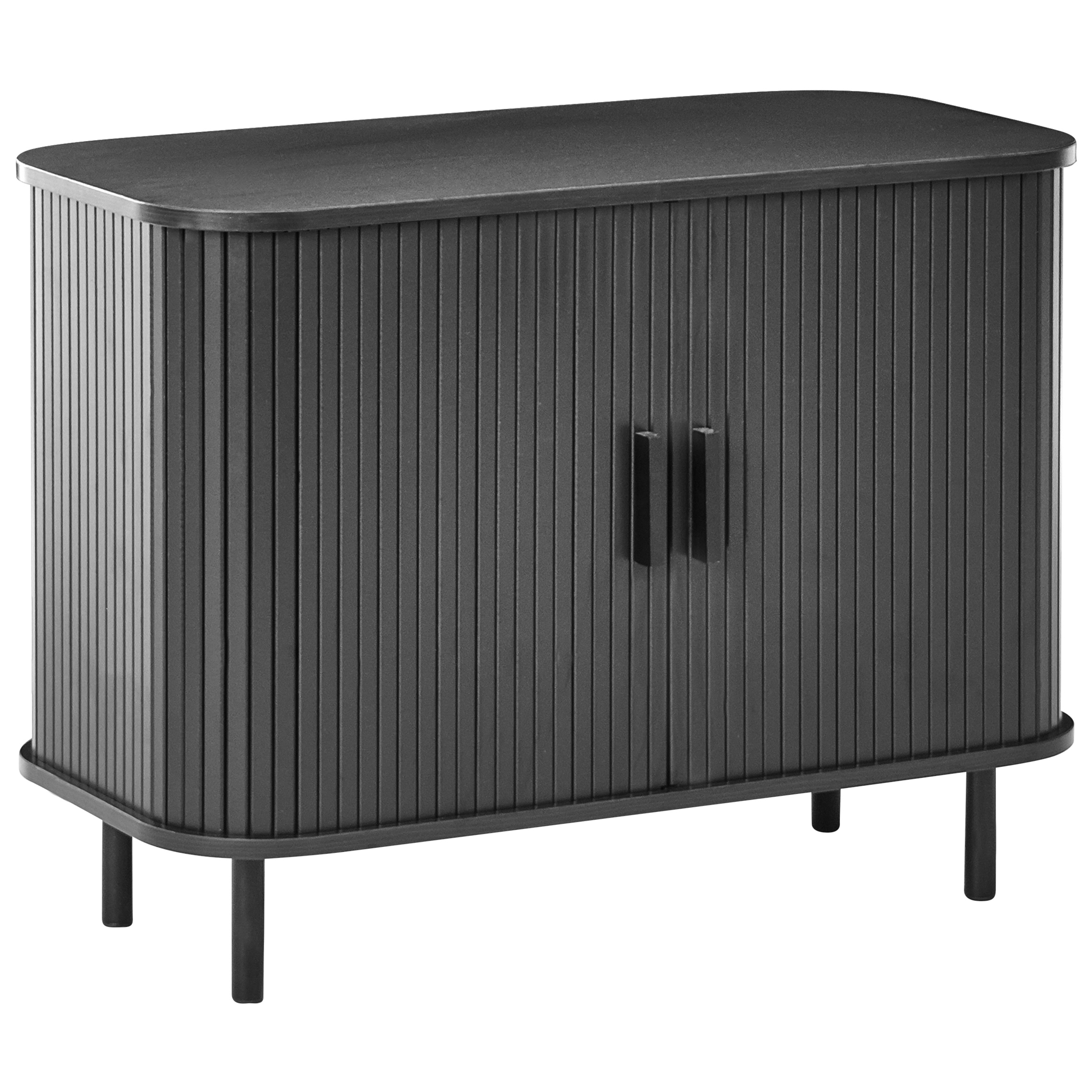 Kaappi BRADLEY Musta