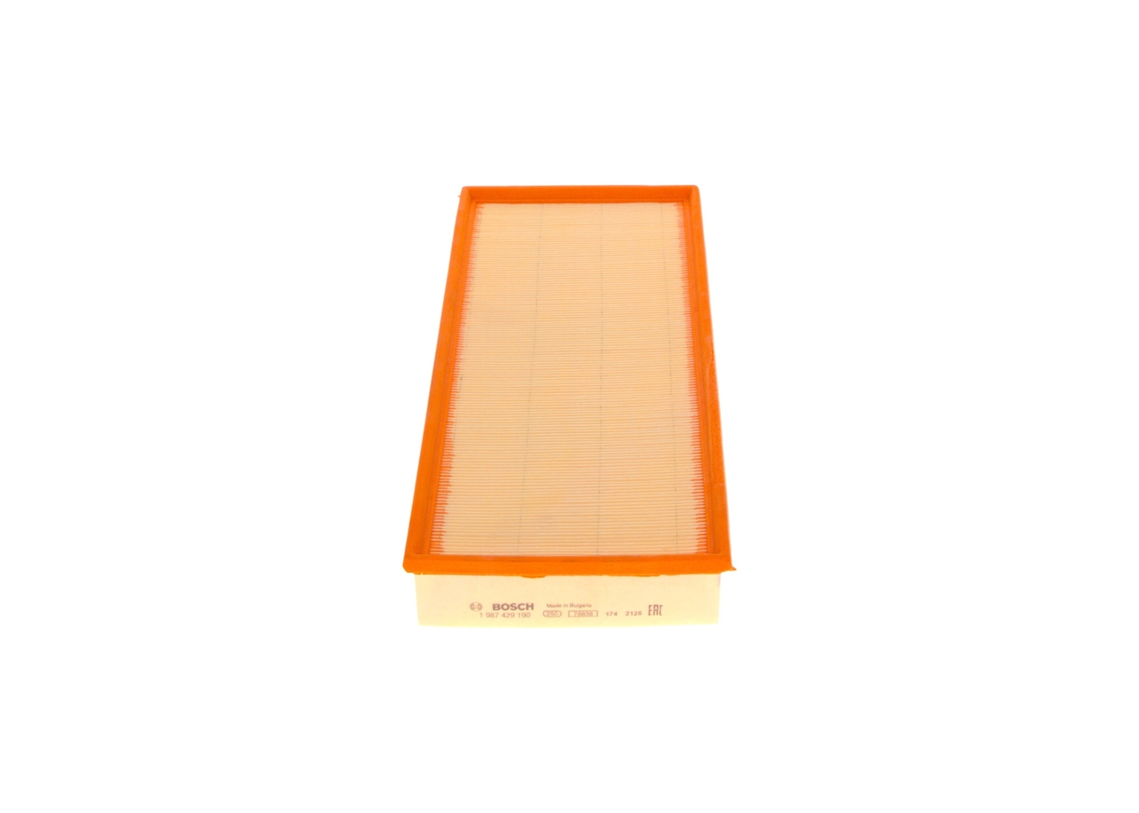 Bosch Ilmansuodatin 1987429190