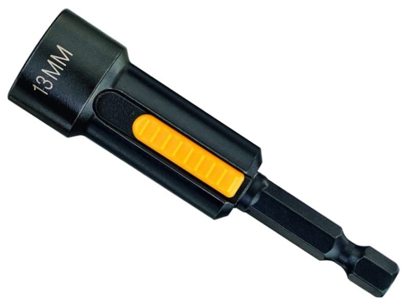 DeWalt -Magneettihylsy 13 mm