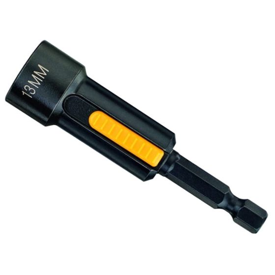 DeWalt -Magneettihylsy 13 mm