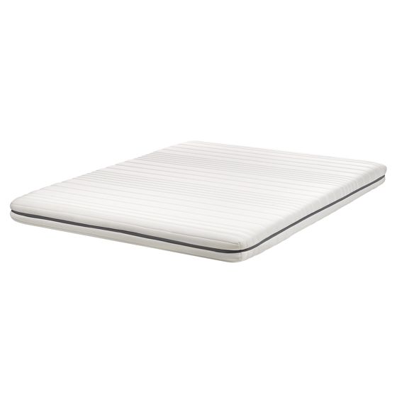 Vaahtomuovipatja ENCHANT H2/3 keskikova 160 x 200 cm