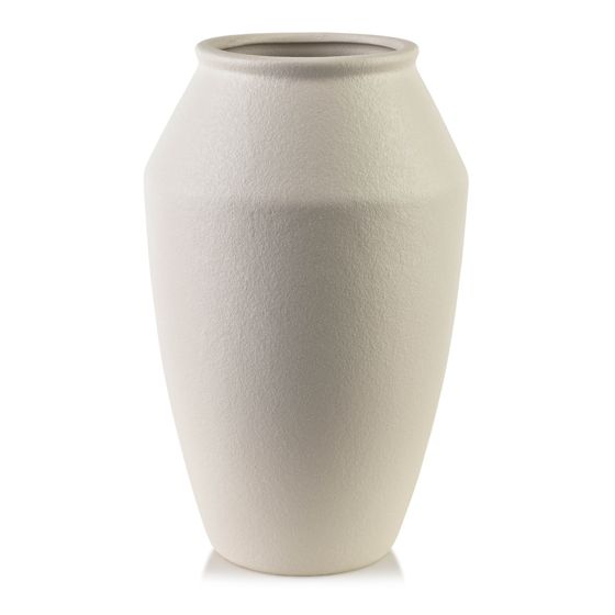 maljakko polyresiini Mondex Manon 15x9x26 1kpl
