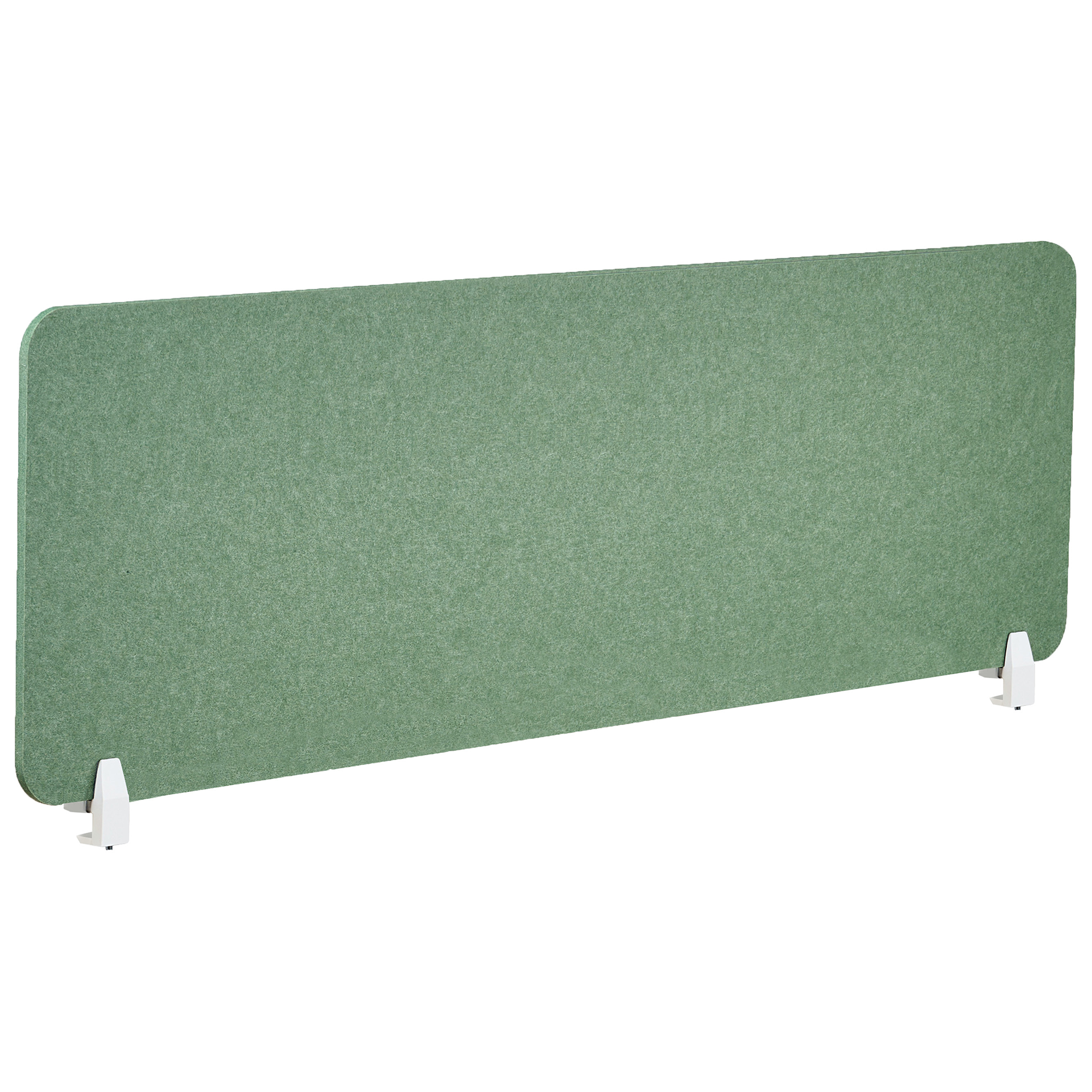 Työpöydän väliseinä SPLIT Vihreä