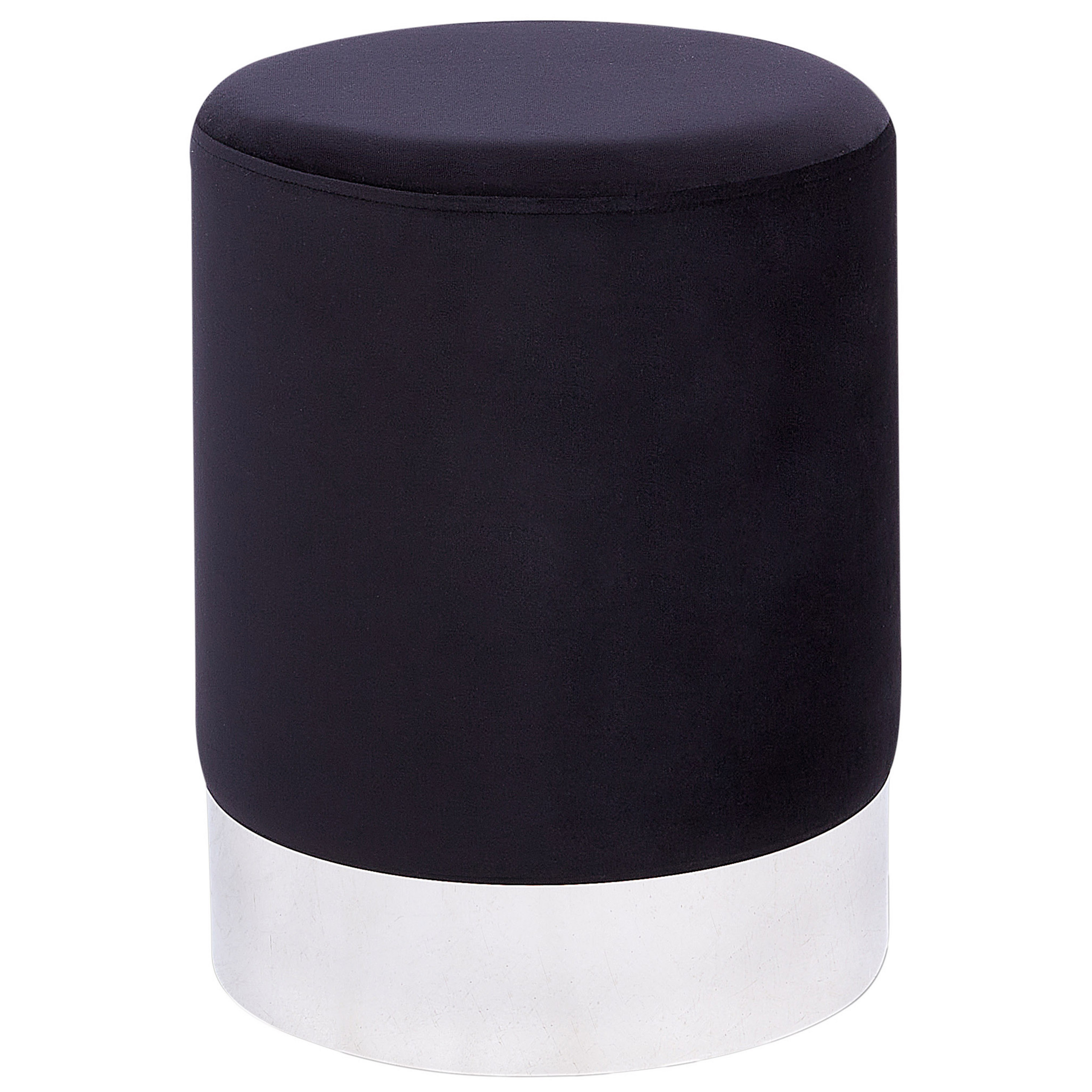 Rahi BRIGITTE sametti Musta 36 cm 36 cm 44 cm