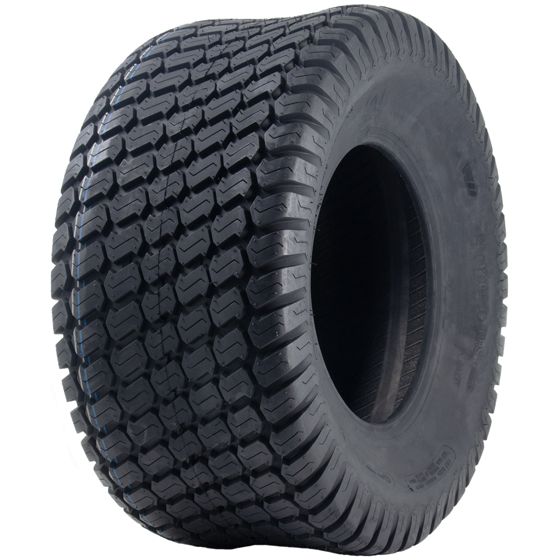 26x12.00-12 ruohonleikkurin rengas, 4-kerroksinen, monikäyttöinen nurmikko- ja ruohomalli P332, maantieajoon hyväksytty, 810 kg