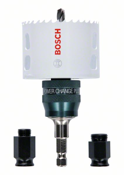 Bosch Progressor -Aloituspakkaus 68 mm