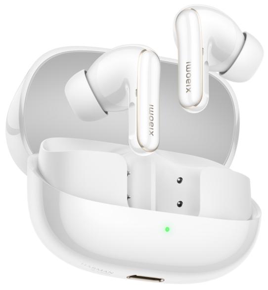 Xiaomi Buds 5 Pro BT Langattomat Kuulokkeet Valkoinen