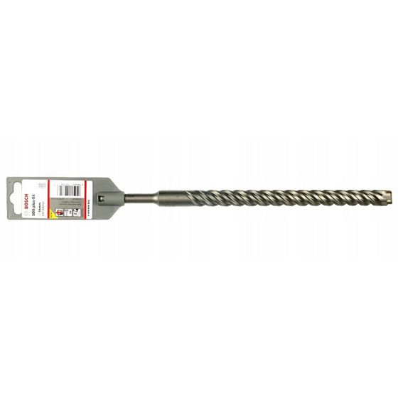 Bosch SDS-Plus-5X Vasaraporanterä 24 x 400 x 450 mm