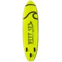 Deep Sea 2 x SUP-lautasetti Pro 300cm