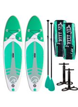 Deep Sea 2 x SUP-lautasetti Standard 275cm