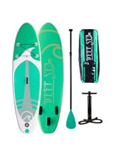 Deep Sea SUP-lautasetti Standard