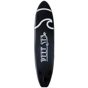 Deep Sea SUP-lautasetti XXL