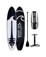 Deep Sea SUP-lautasetti XXL