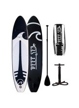 Deep Sea SUP-lautasetti XXL