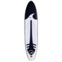 Deep Sea SUP-lautasetti XXL
