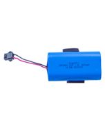 Lykke Alkuperäinen akku Pro 1000 Robotti-imurille