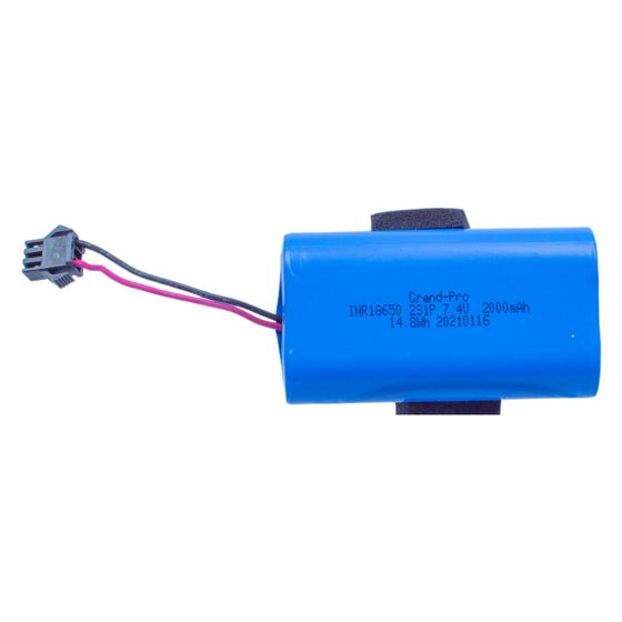 Lykke Alkuperäinen akku Pro 1000 Robotti-imurille