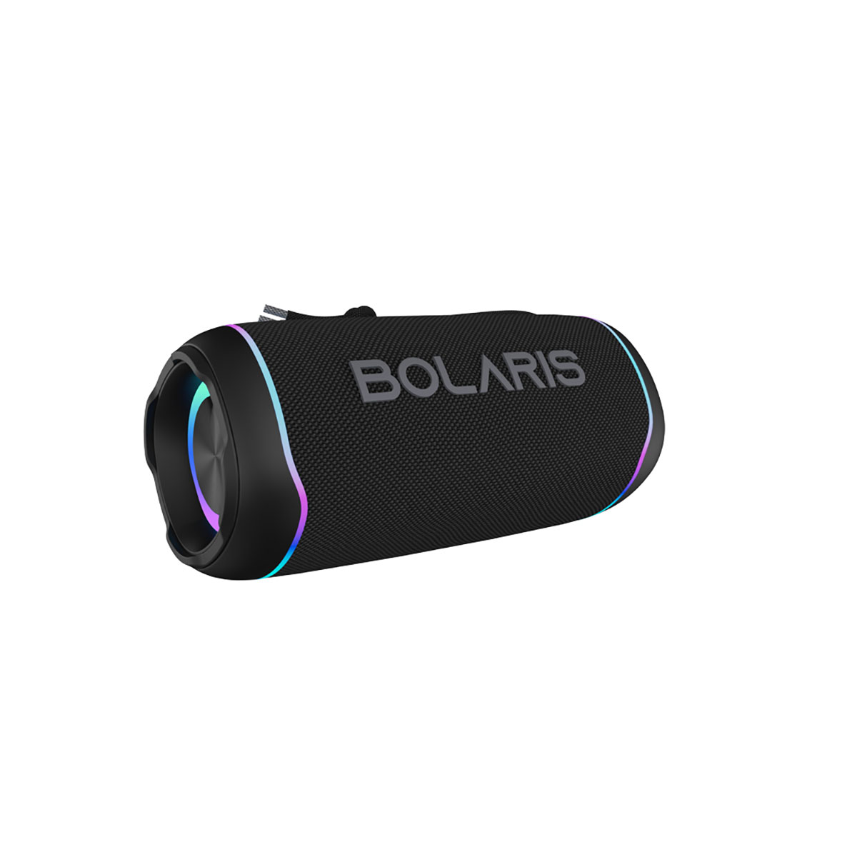 Kaiutin Langaton Bluetooth 5.4 Parma IPX6 16W LED Valoefektit