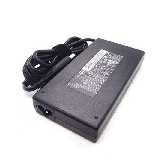 HP Kannettavan laturi 120W 7.4mm 906329-001