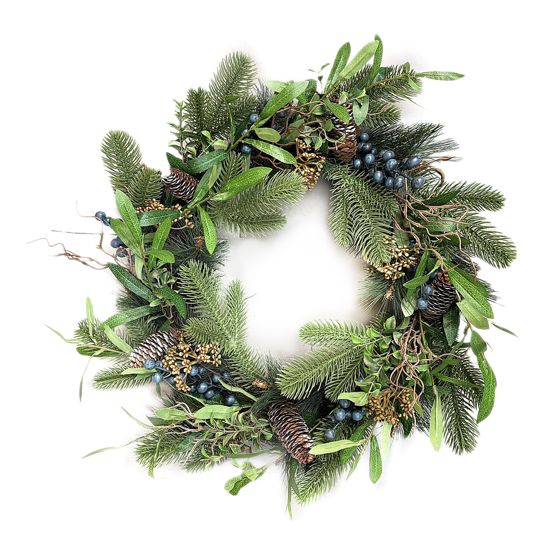 Kranssi VIRIDIS Ø50 cm