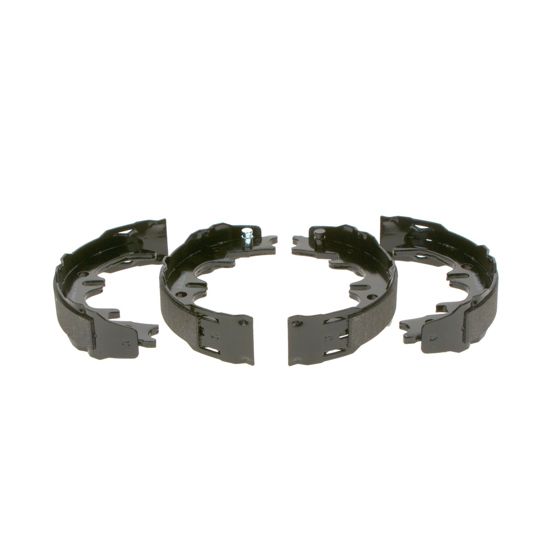 Bosch Jarrukengät 0986487680