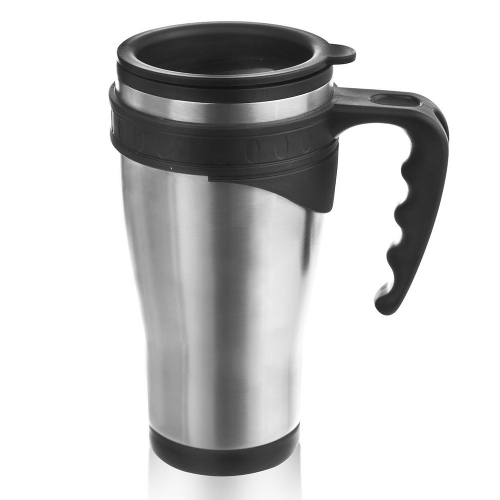 Teräksinen termosmuki 450 ml