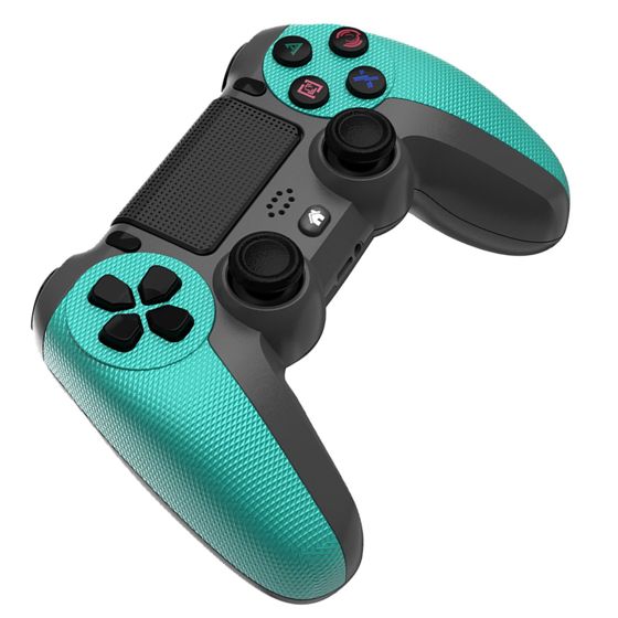 Langaton Ohjain Yhteensopiva PlayStation 4:n kanssa