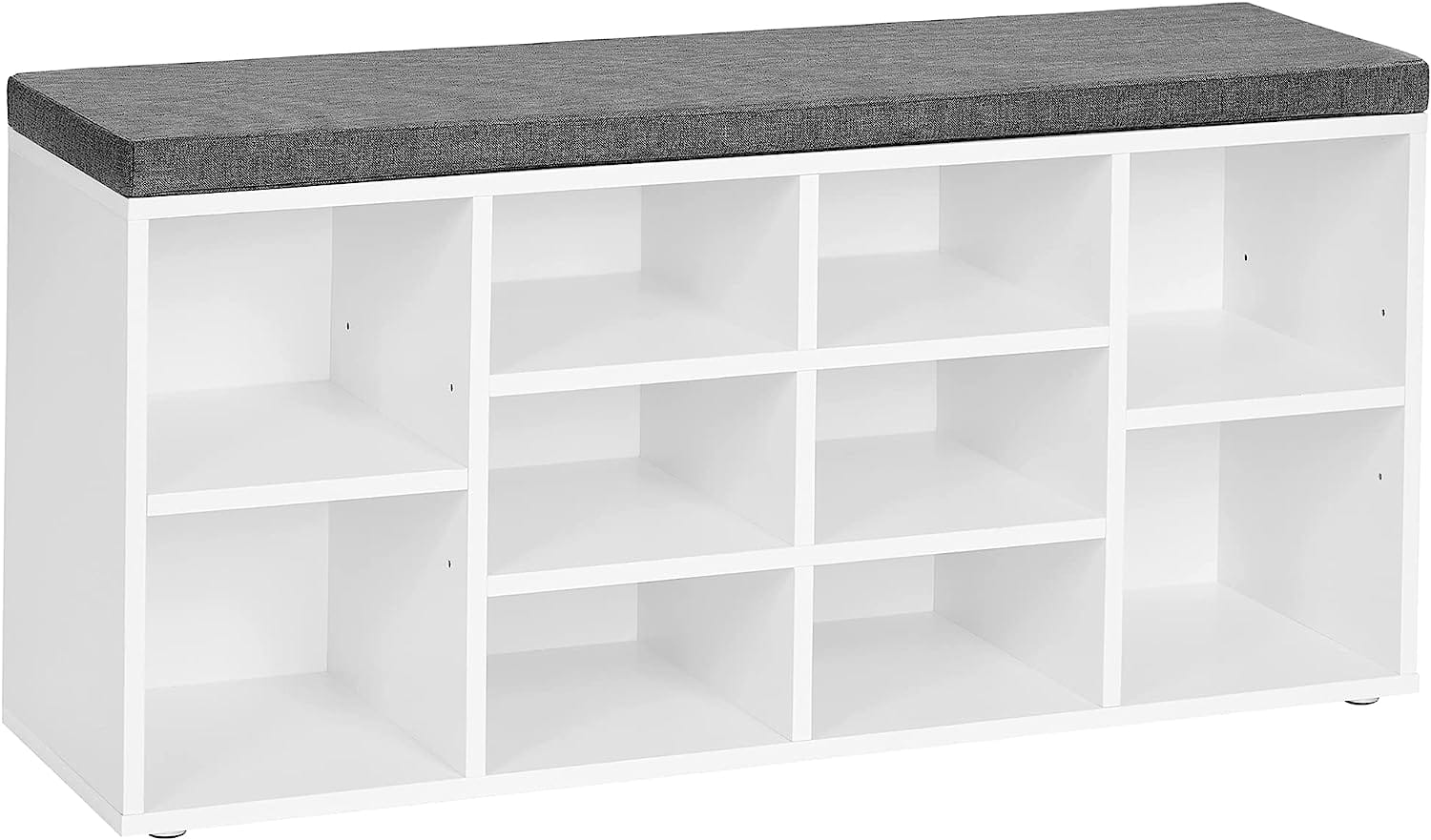 Kenkäkaappi istuimella - LHS010W01