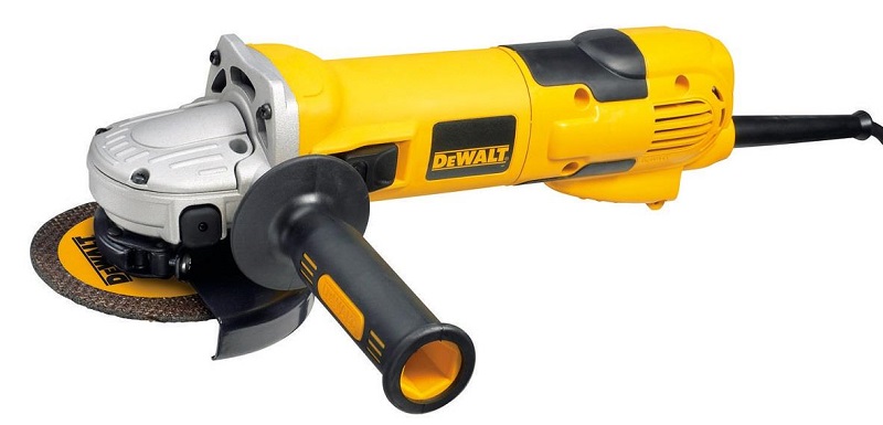 DeWalt DWE4257 -Kulmahiomakone 125 mm 1500 W