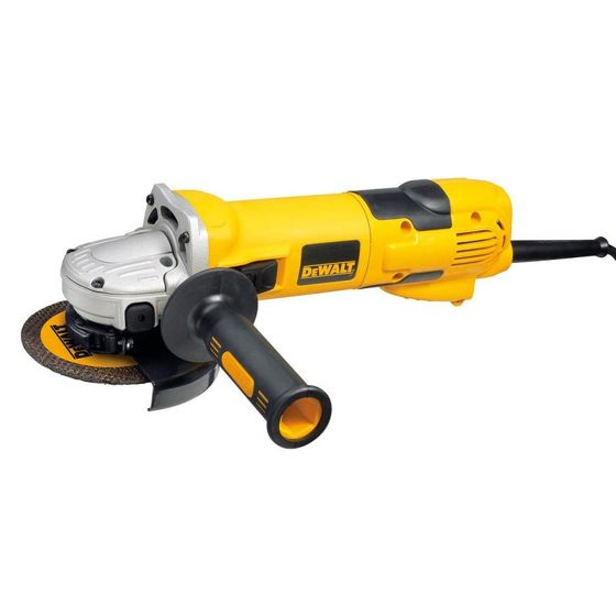 DeWalt DWE4257 -Kulmahiomakone 125 mm 1500 W
