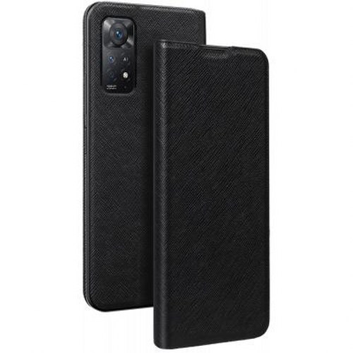 Kotelo Redmi Note 11 Pro 4G/5G Korttipaikka Video Tuki