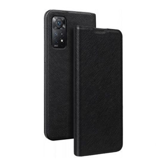 Kotelo Redmi Note 11 Pro 4G/5G Korttipaikka Video Tuki
