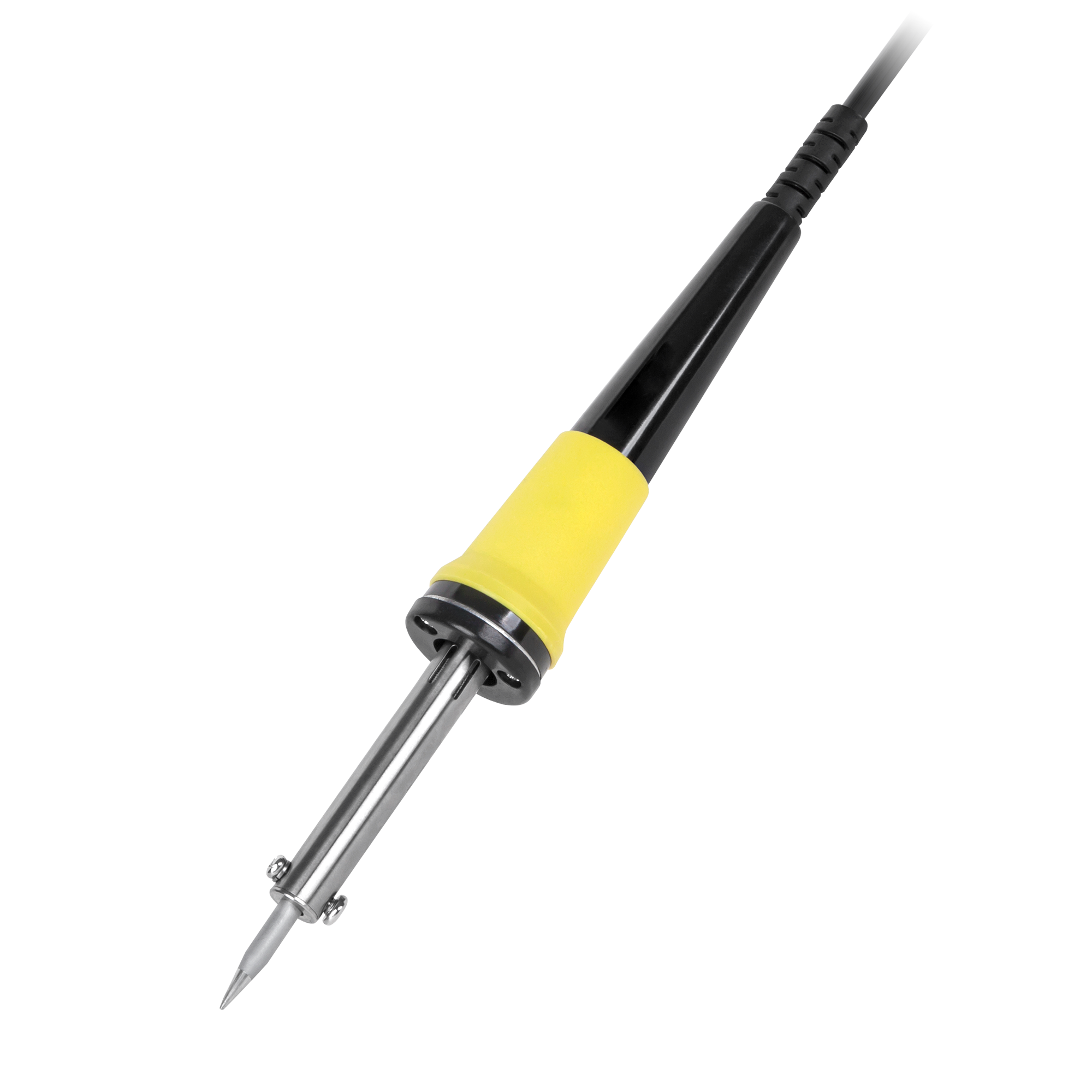 Kemot 40W CE elektroninen juotin vastuslämmityselementillä, tarkkuus