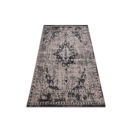 Matto Vintage 22205085 beige rosetti klassinen 120x170 cm